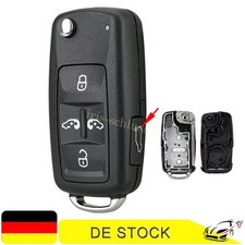 5 Tasten Schlüssel Ersatz