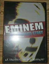 Eminem: The Complete Story -