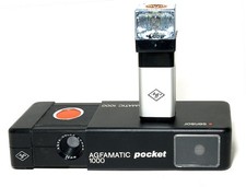 AGFAMATIC 1000 mit