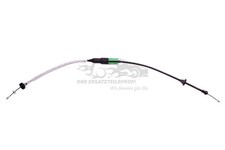 Kupplungsseil für Renault