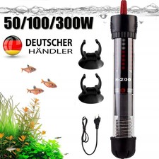 🔥50W 100W 300W Aquarium