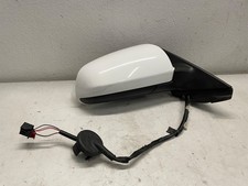 Audi A3 8P Außenspiegel