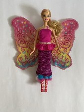 Barbie Puppe Ein Feengeheimnis