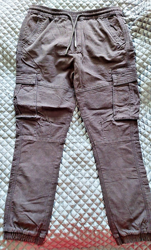 Damen hose schwarz gr m - damen,