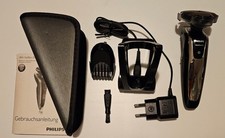 Philips SensoTouch 3D RQ1275 Akku Nass/Trocken Rasierer selbstschärfende Klingen