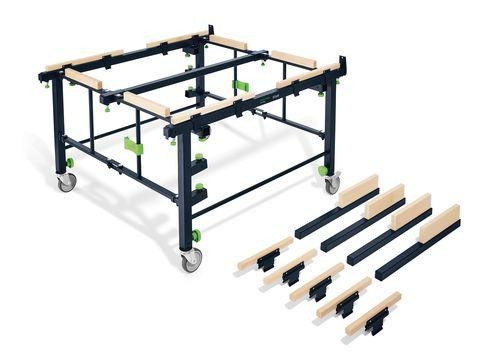 Festool mobiler säge und - säge-,