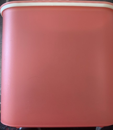 Tupperware quadro - tupperware,
