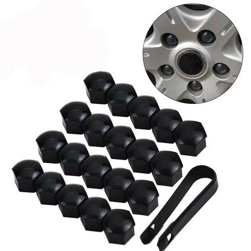 20x radschrauben - 20x, radschrauben-