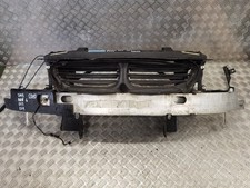 BMW 6ER E63 E64 FRONT SLAM PANEL VERSTÄRKUNG STURZBÜGEL STÜTZE 2005