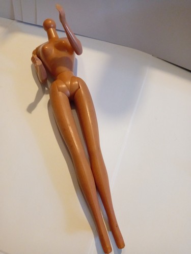 Petra puppen körper - puppen,