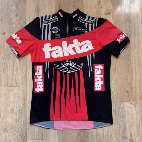 Fakta decca vintage radsport - fakta,