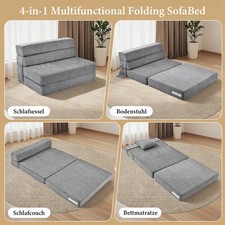 Schlafsessel Schlafsofa