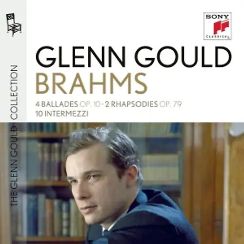 Gould glenn - gould,glenn,