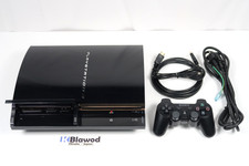 Sony PlayStation 3 PS3 CECHA00