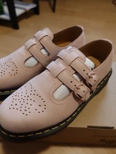 8065 MARY JANE NUBUCK