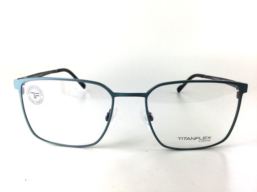 Titanflex brille glasses - /,