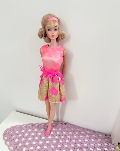 Vintage barbie american - vintage,