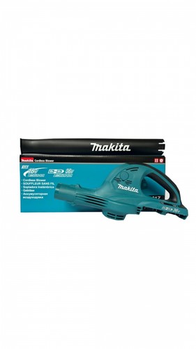 Makita dub361z akku gebläse - makita, akku-gebläse
