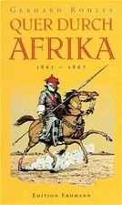 Quer durch Afrika