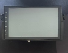 Android 13 Autoradio 2 DIN 32G Carplay 7 Zoll GPS NAVI RDS Bluetooth Kamera