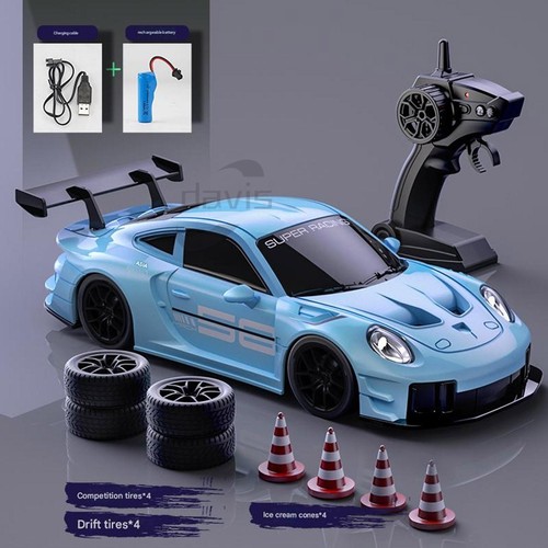 4wd drift car - 1:24,