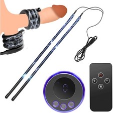 Elektrostimulation Penisring