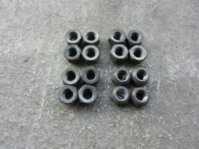 radmuttern stahlfelgen von Mazda 2 Toyota yaris