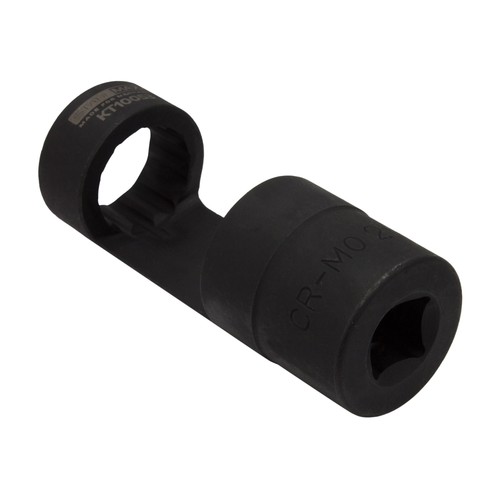 Steckschlüssel 21mm für - 21mm,