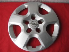1 Original Radkappe Radblende OPEL VIVARO A ZAFIRA B  16 Zoll 16" 93857780