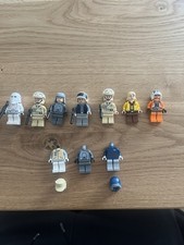 Lego star wars - lego, figuren