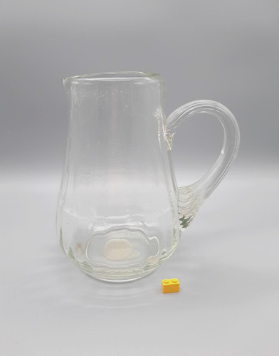 Sehr alter krug wasserkrug - alter, krug,