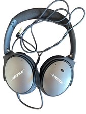 Bose QuietComfort 25