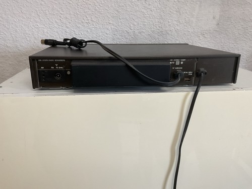 Ddr radio rft - radio, 3930