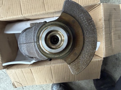 Original bmw kurbelwelle ohne - bmw, (ohne