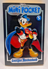 Lustiges Taschenbuch LTB Mini