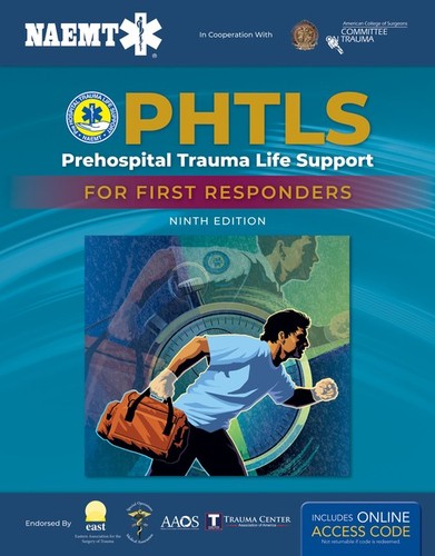 Phtls prehospital trauma - trauma, life
