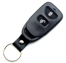 1x Auto Fernbedienung