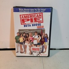 American pie presents beta