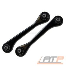 2x QUERLENKER HINTEN UNTEN