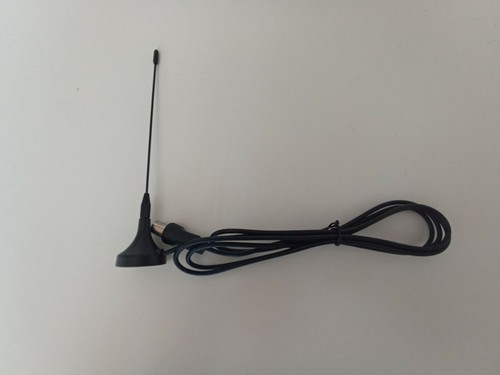 Magnetantenne antenne auto kfz - magnetantenne,