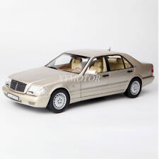 NOREV 1/18 Mercedes Benz