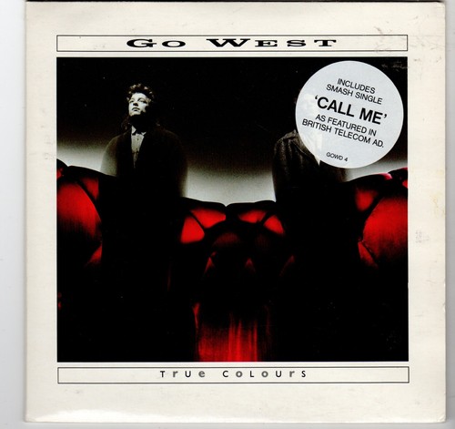 West true colours - go,