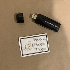 NETGEAR WNDA3100 Wireless USB