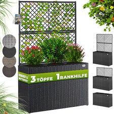 CASARIA® Blumenkasten