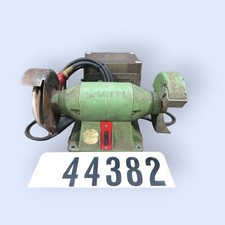 Flott FS 175 S-D Schleifbock Doppelschleifer Doppelschleifmaschine 44382