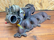 ORIGINALER TURBOLADER VOLVO C30 C70 II V50 S40 II V70 III 2,5T T5 220PS 30757112