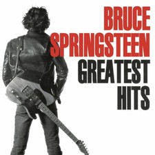 Bruce Springsteen Greatest