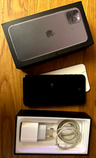 Apple iPhone 11 Pro Max 64 GB