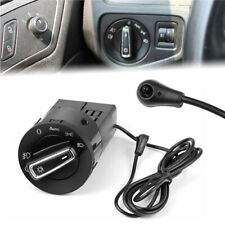 Auto Scheinwerferschalter