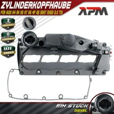 Ventildeckel Zylinderkopfhaube